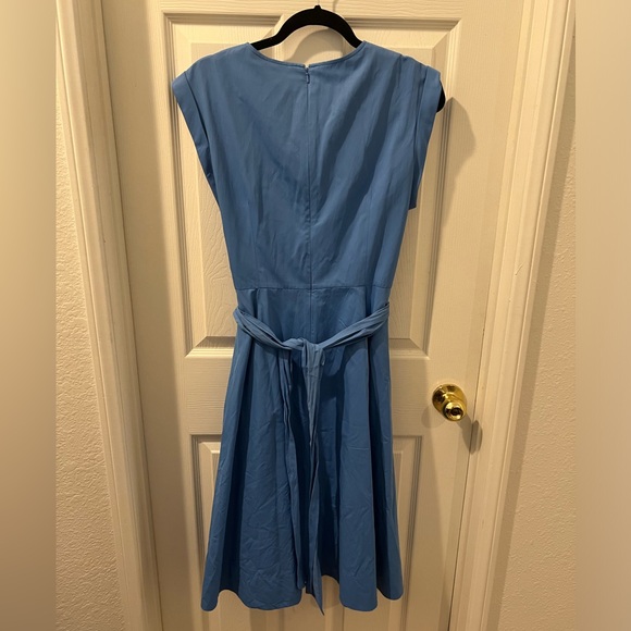 EUC UK14 / US10 Hobbs London Eloise Dress - Picture 4 of 5